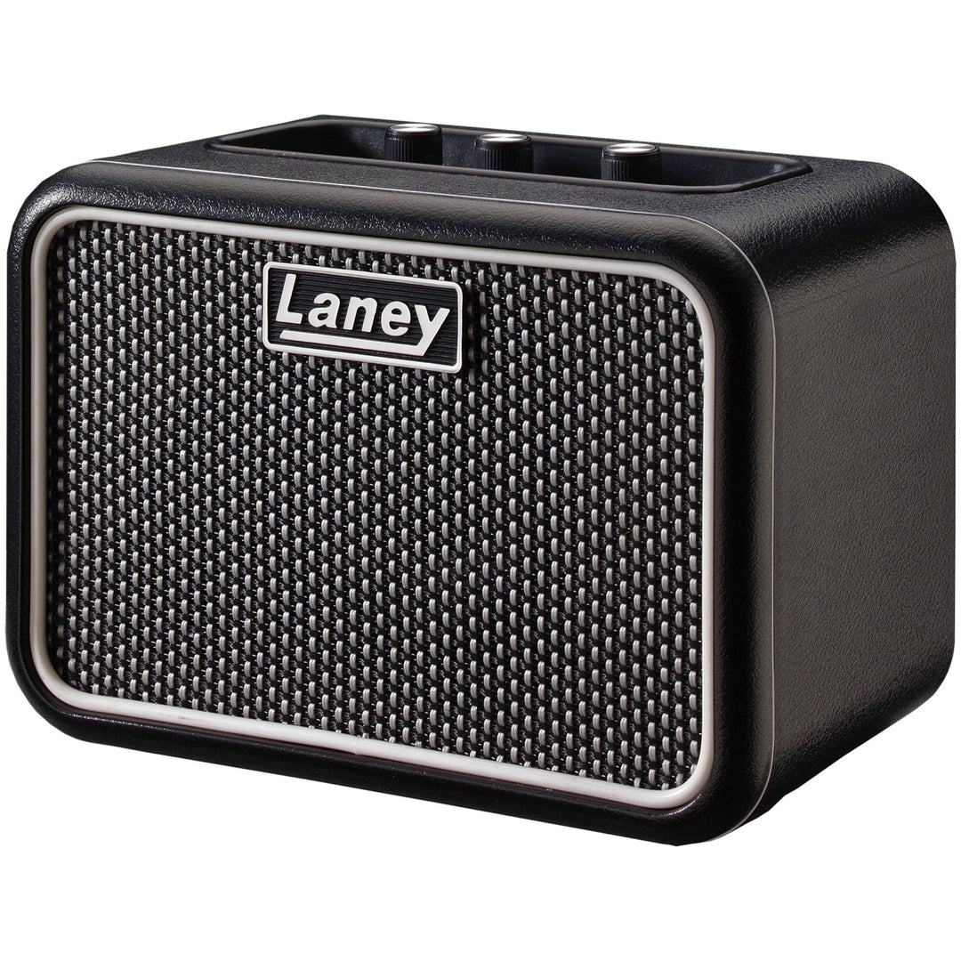 Laney Mini Supergroup Guitar Combo Amplifier (3 Watts)