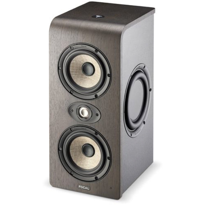 Focal Shape Twin Dual Powered Studio Monitor, Single Speaker