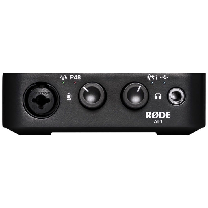 Rode AI-1 USB Audio Interface