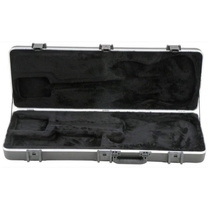 SKB 1SKB-66PRO Strat and Tele Hardshell Electric Guitar Case