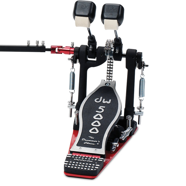 Drum Workshop 5002AD4 Double Delta 4 Accelerator Pedal