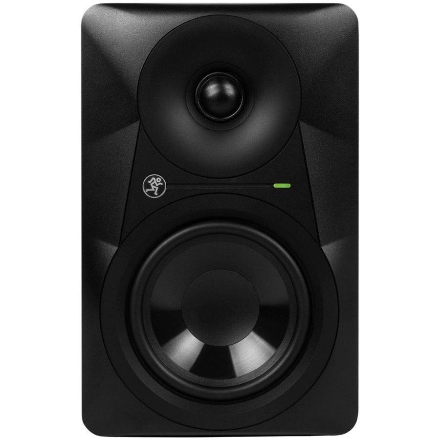 Mackie MR524 Powered Studio Monitor