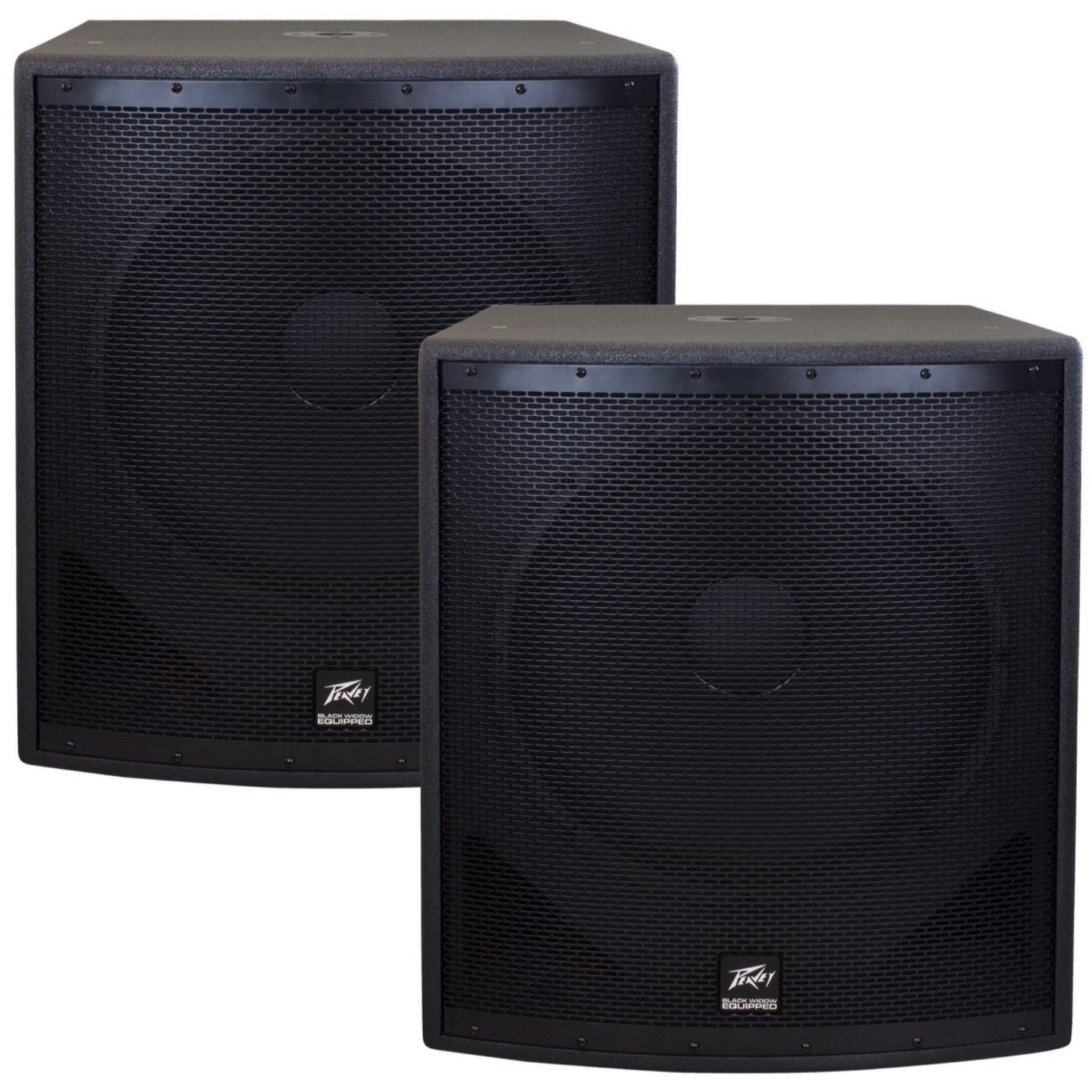 Unpowered subwoofer hot sale