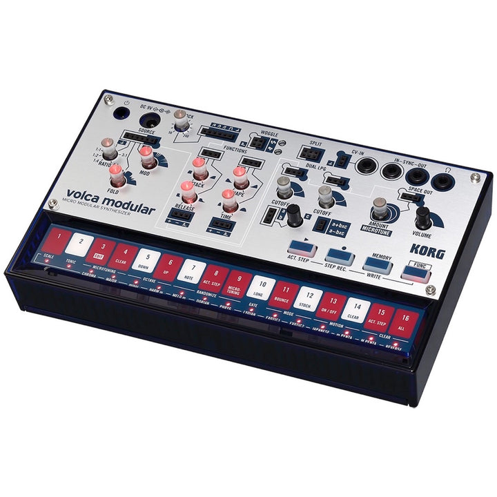 Korg Volca Modular Synthesizer