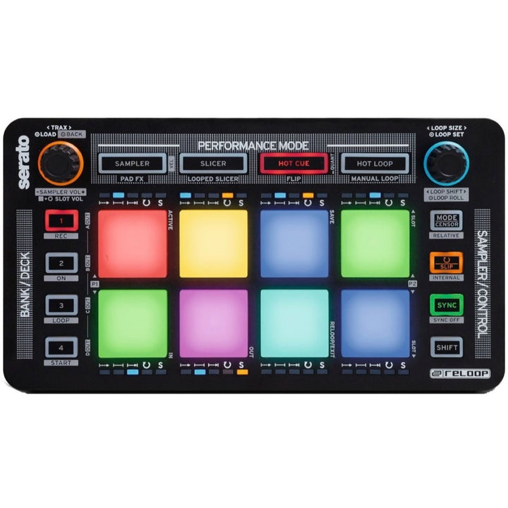 Reloop NEON DJ Controller