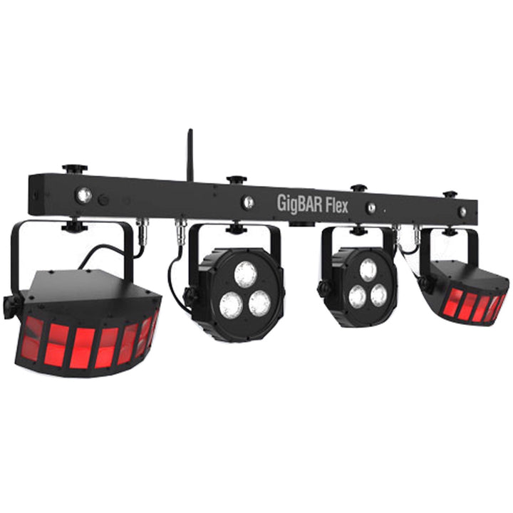 Chauvet DJ GigBar Flex Stage Lighting System