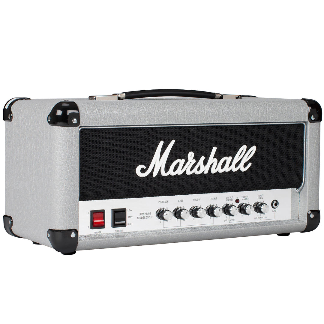 Marshall Mini Jubilee Guitar Amplifier Head (20 Watts)