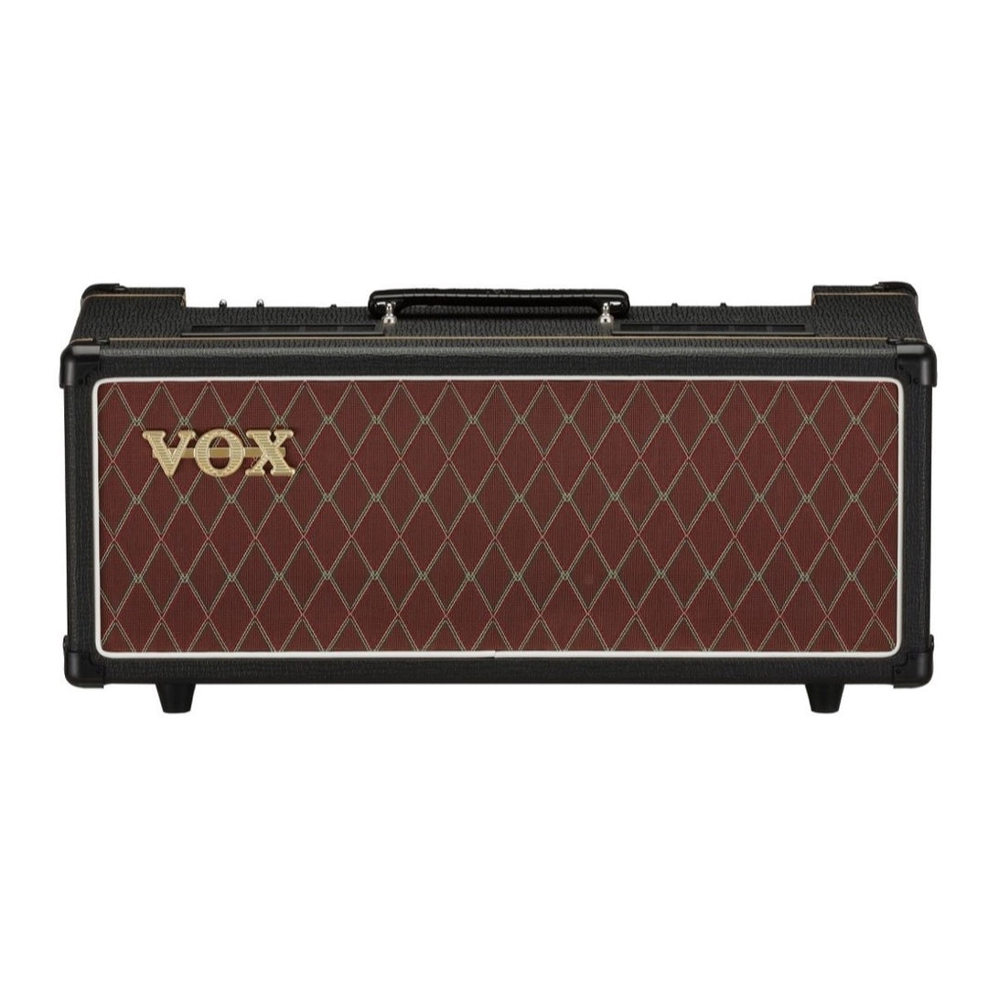 Vox AC15CH Custom Guitar Amplifier Head (15 Watts)