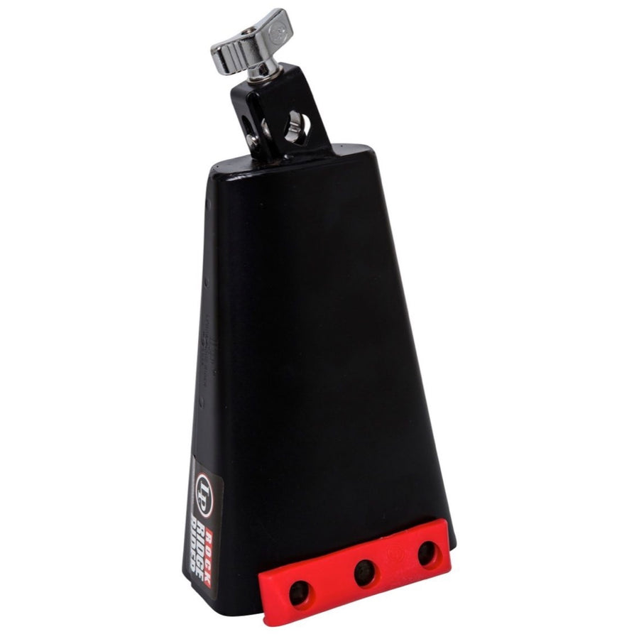 Latin Percussion 008N Ridge Rider Rock Cowbell