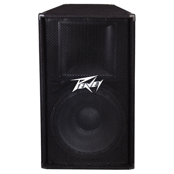 Peavey PV115 2-Way Passive, Unpowered PA Speaker (1x15 Inch)