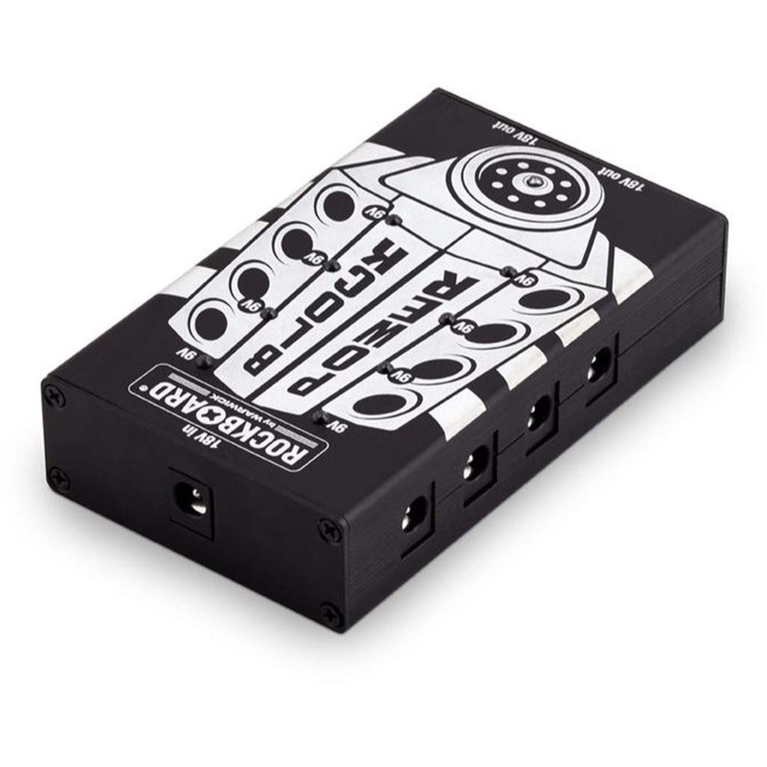 RockBoard Power Block 10 Output Pedal Power Supply