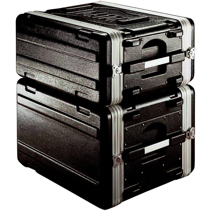 Gator Deluxe 19 Inch Rack Case, 6 Space