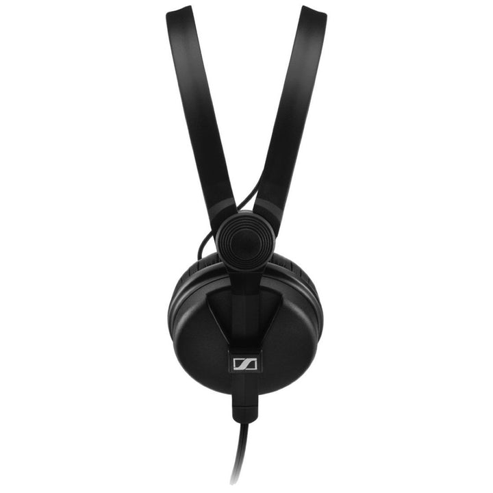 Sennheiser HD25 On-Ear Closed-Back Headphones