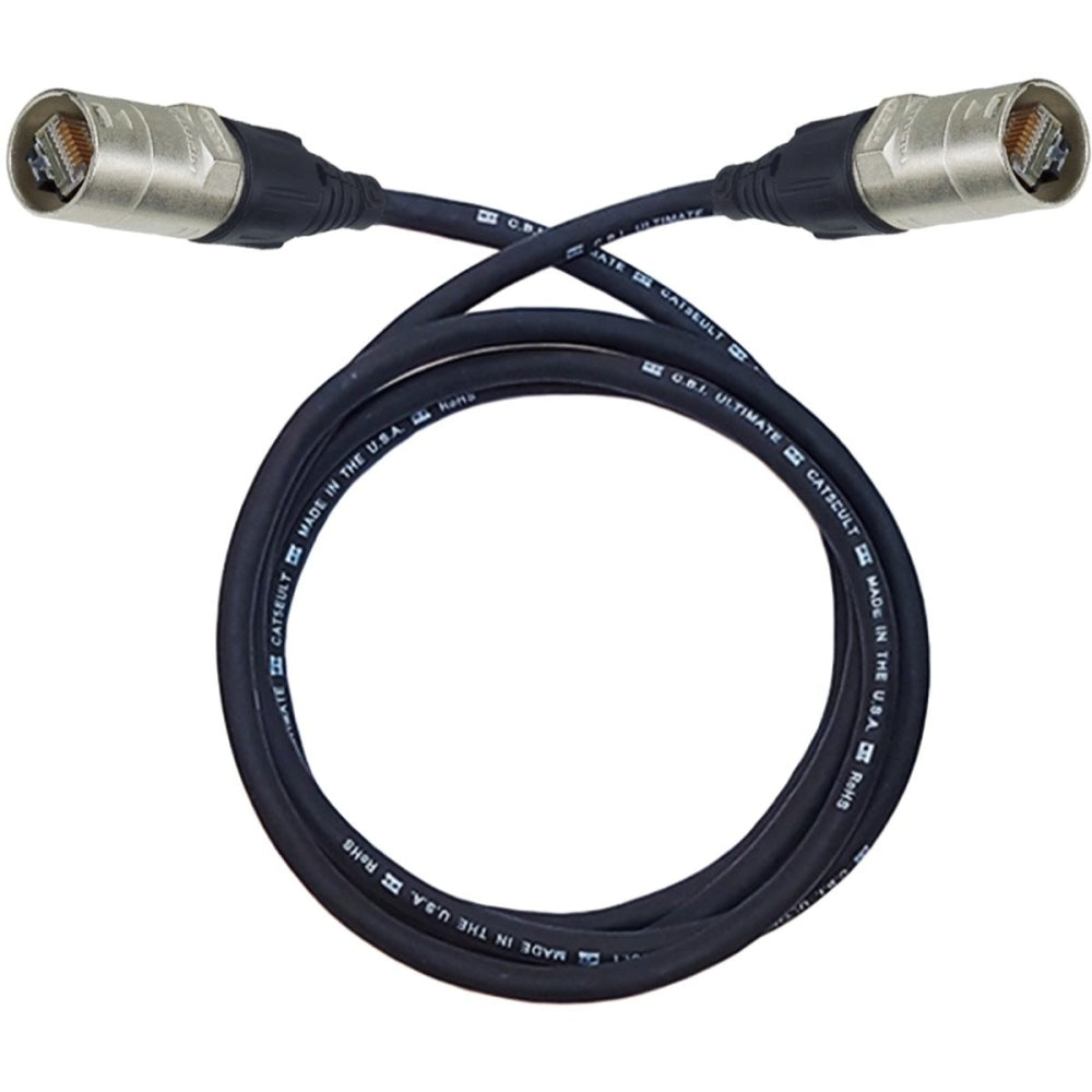 CBI Ultimate CAT5E Cable, 300'