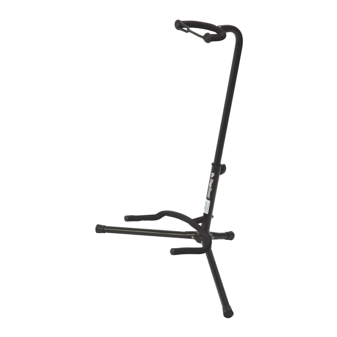 On-Stage XCG-4 Tripod Guitar Stand