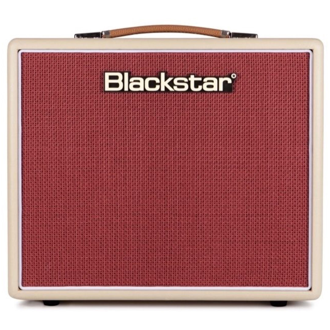 Blackstar Studio 10 6L6 Guitar Combo Amplifier (10 Watts, 1x12 Inch)