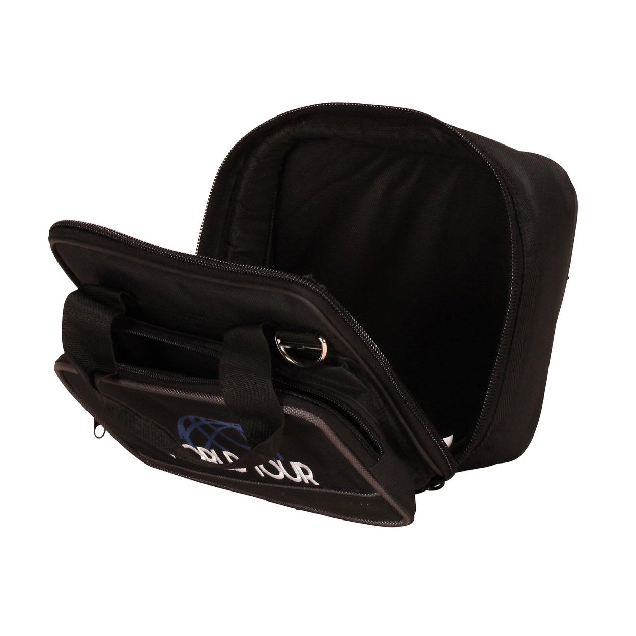 World Tour Gig Bag 14.5 x 11 x 3.25 in. Same Day Music