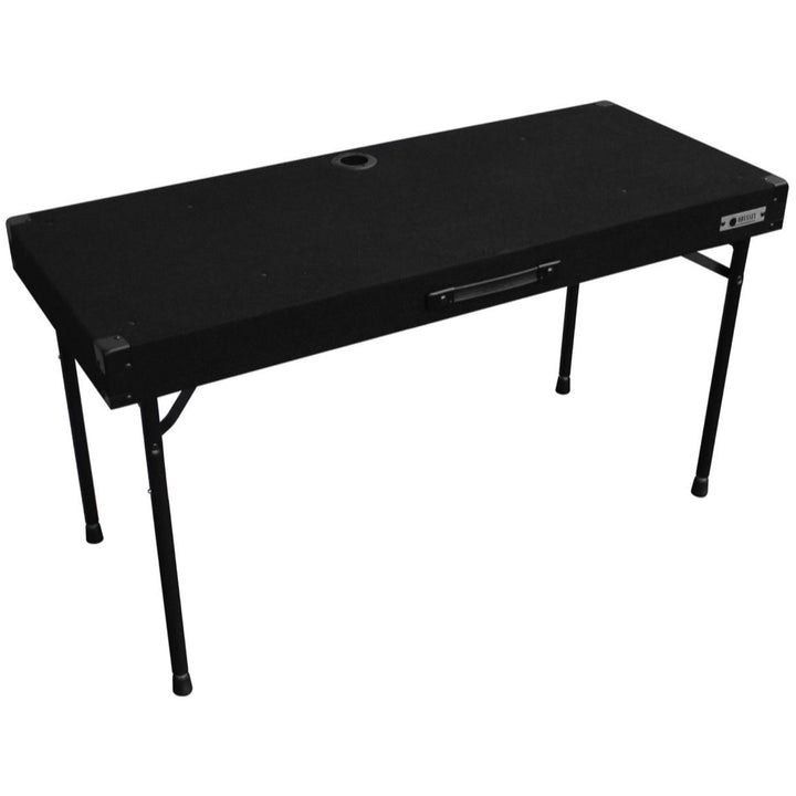 Odyssey CTBC2048 Height-Adjustable DJ Table