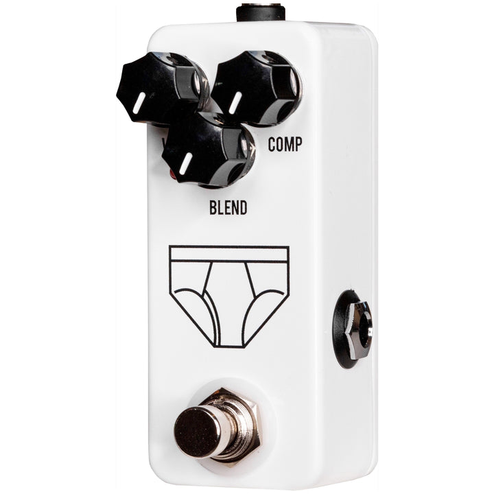 JHS Whitey Tighty Mini Compressor Pedal