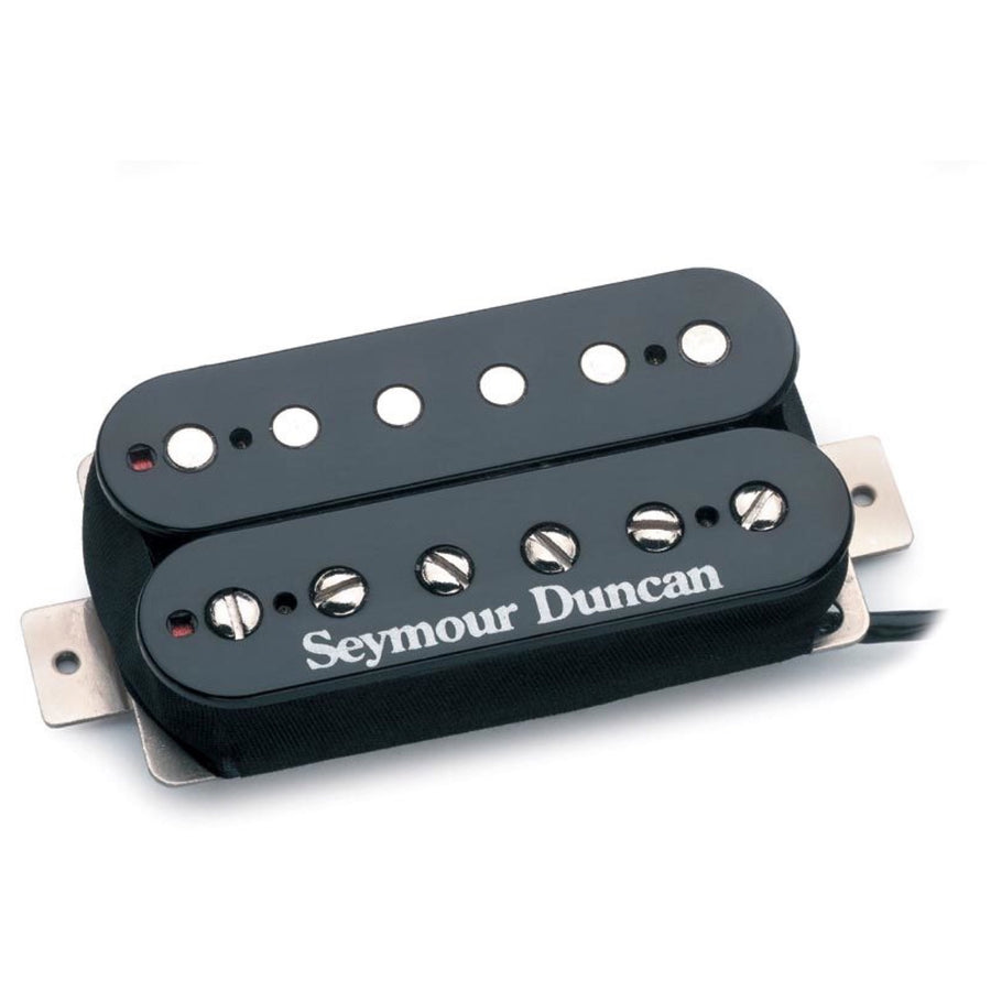 Seymour Duncan SH14 Custom 5 Alnico Humbucker Pickup, Black