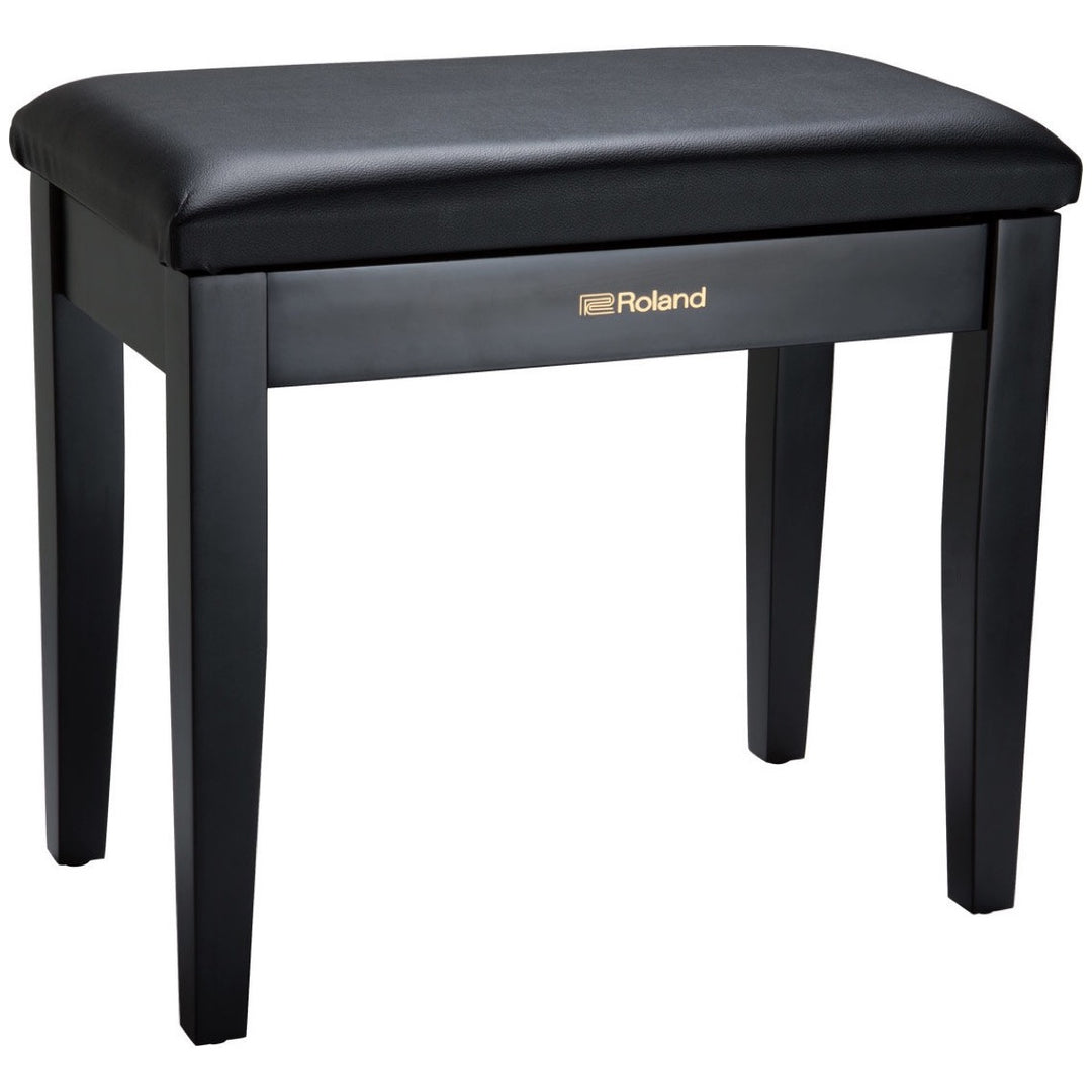 Roland RPB-100 Piano Bench, Black