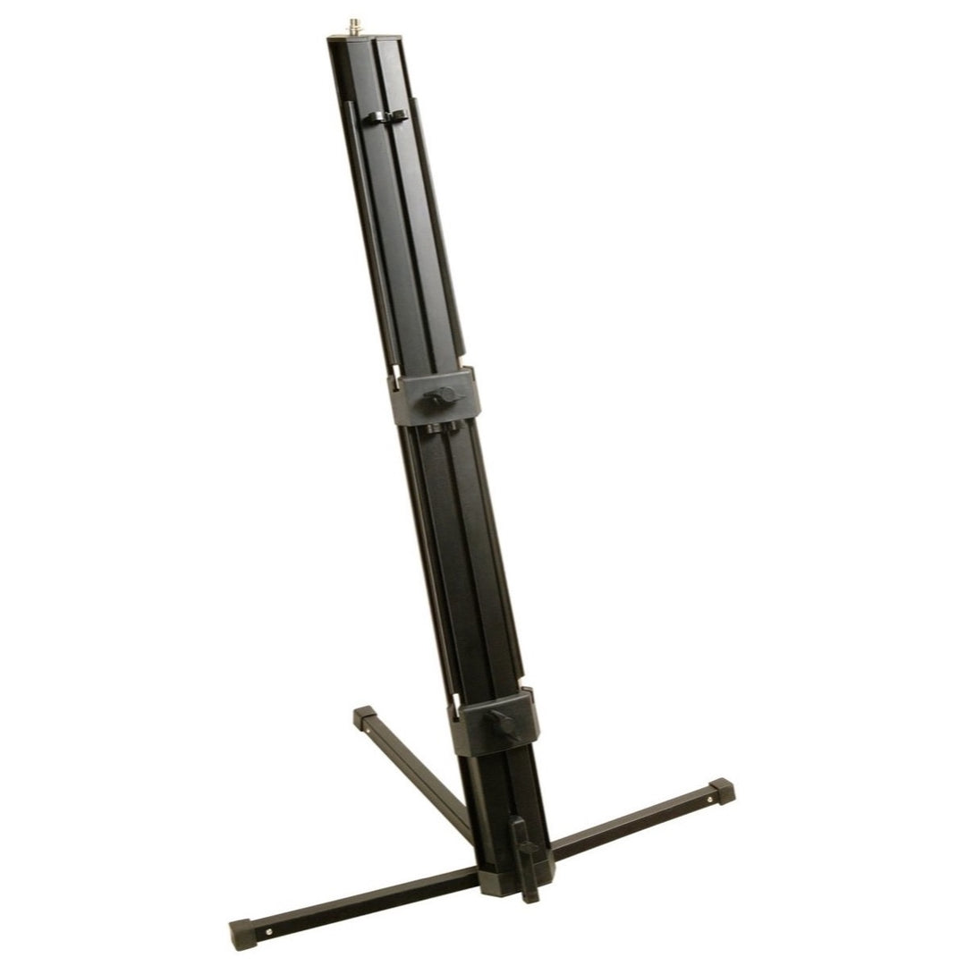 On-Stage KS9102 Quantum Core Column Keyboard Stand