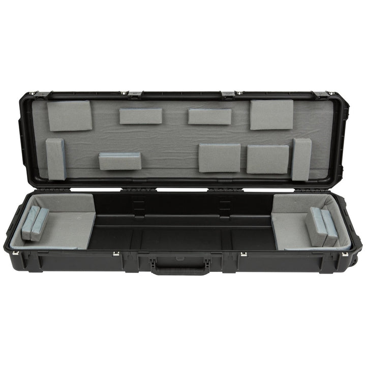 SKB 3i-5014-TKBD iSeries 76-Key Narrow Keyboard Case