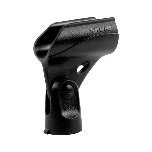 Shure A25D Microphone Clip