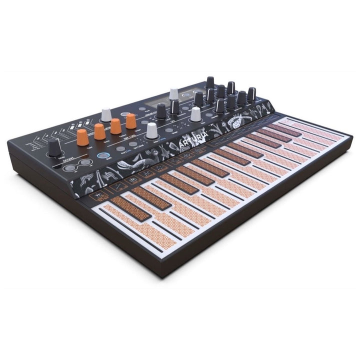 Arturia MicroFreak Keyboard Hybrid Synthesizer