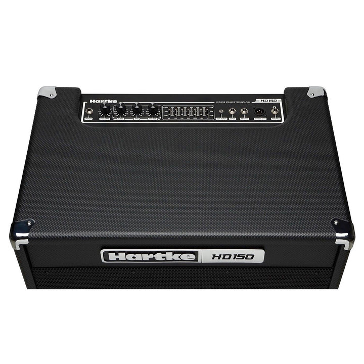 Hartke HD150 HyDrive Bass Combo Amplifier (150 Watts, 1x15 Inch)