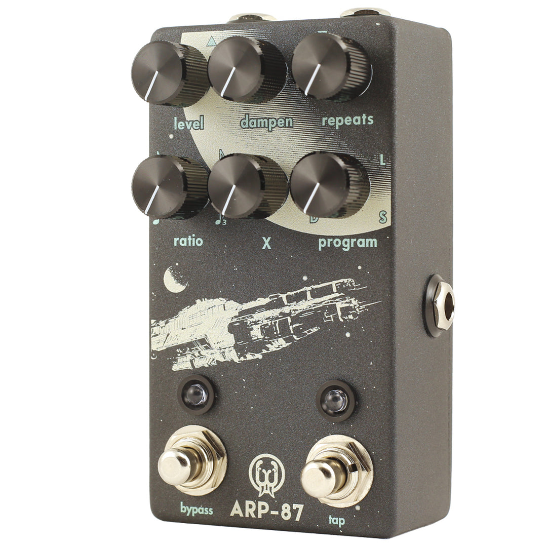 Walrus Audio ARP87 Multi-Function Delay Pedal