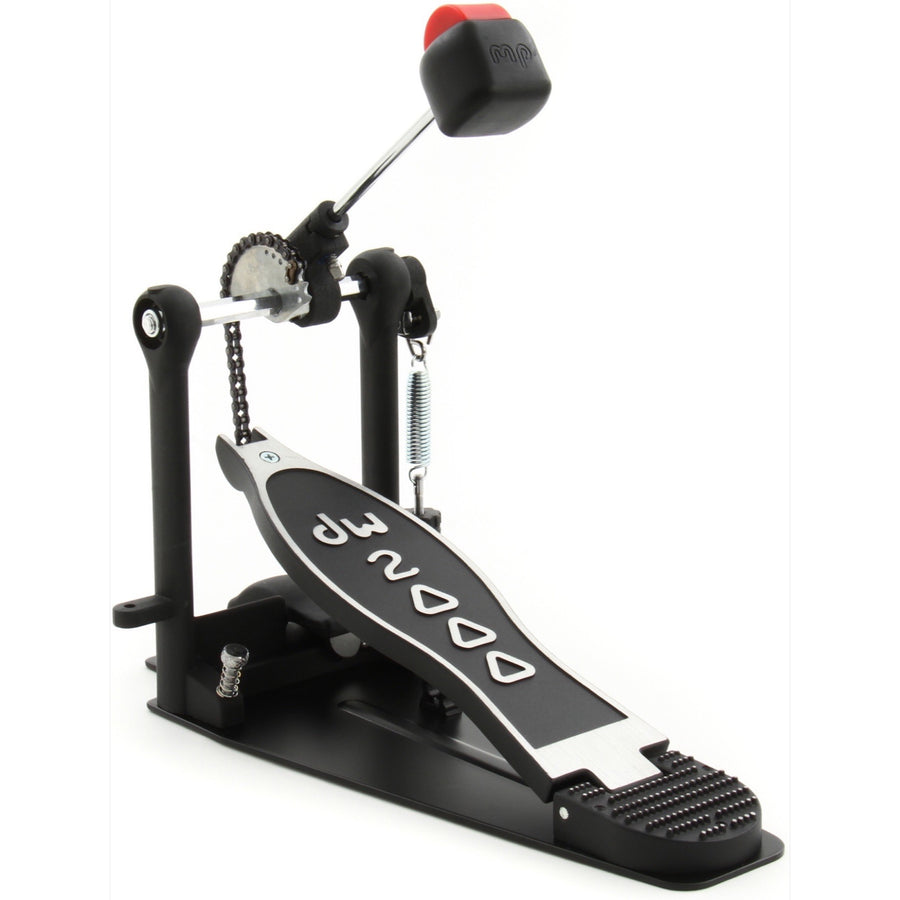 Drum Workshop 2000 Single Bass Drum Pedal