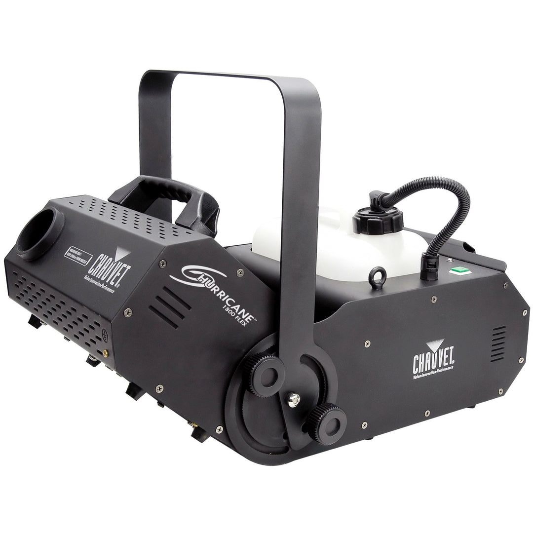 Chauvet DJ Hurricane 1800 Flex Fog Machine