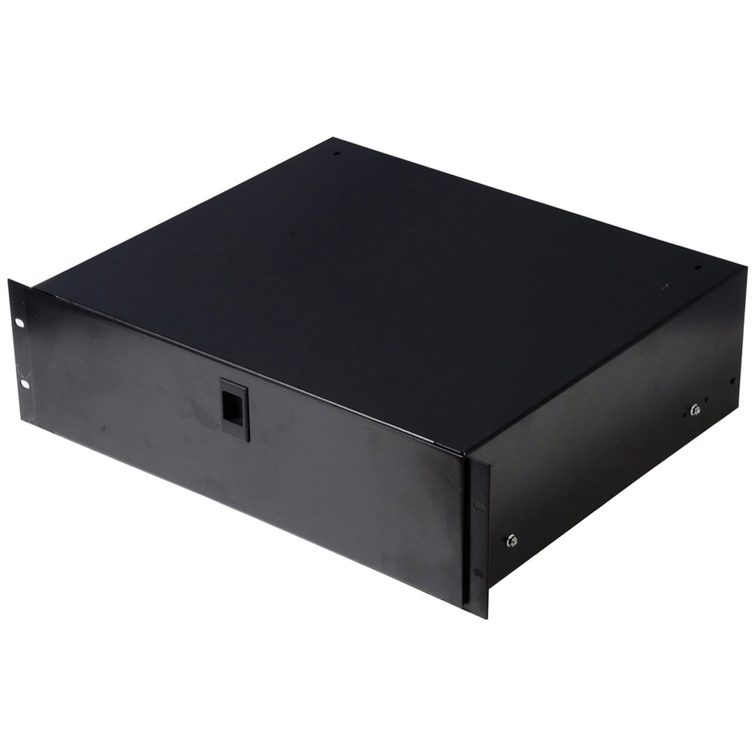 Gator GRW-DRWSH2 Shallow 2U Rack Drawer