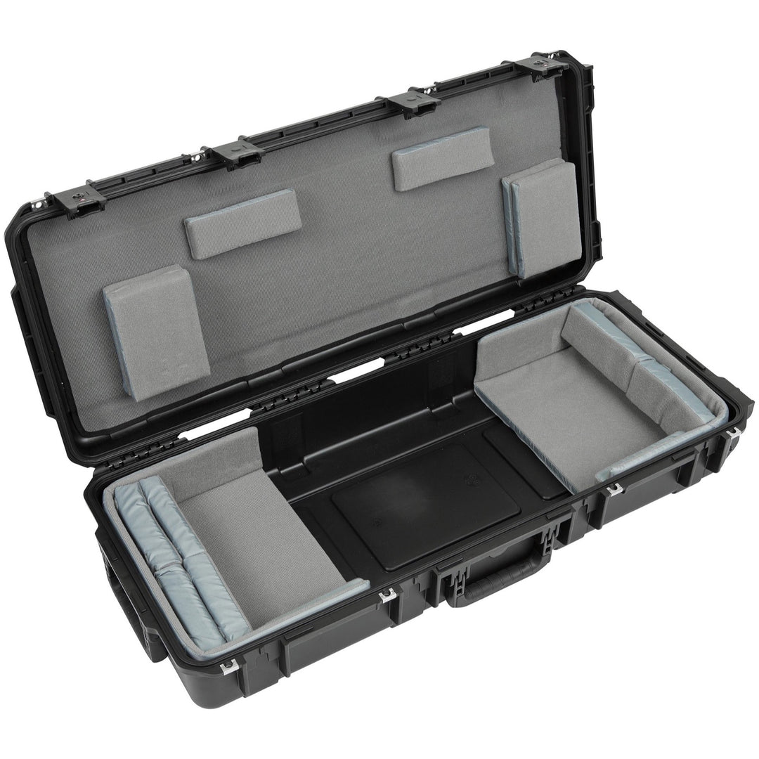 SKB 3i-3614-TKBD iSeries 49-Key Keyboard Case