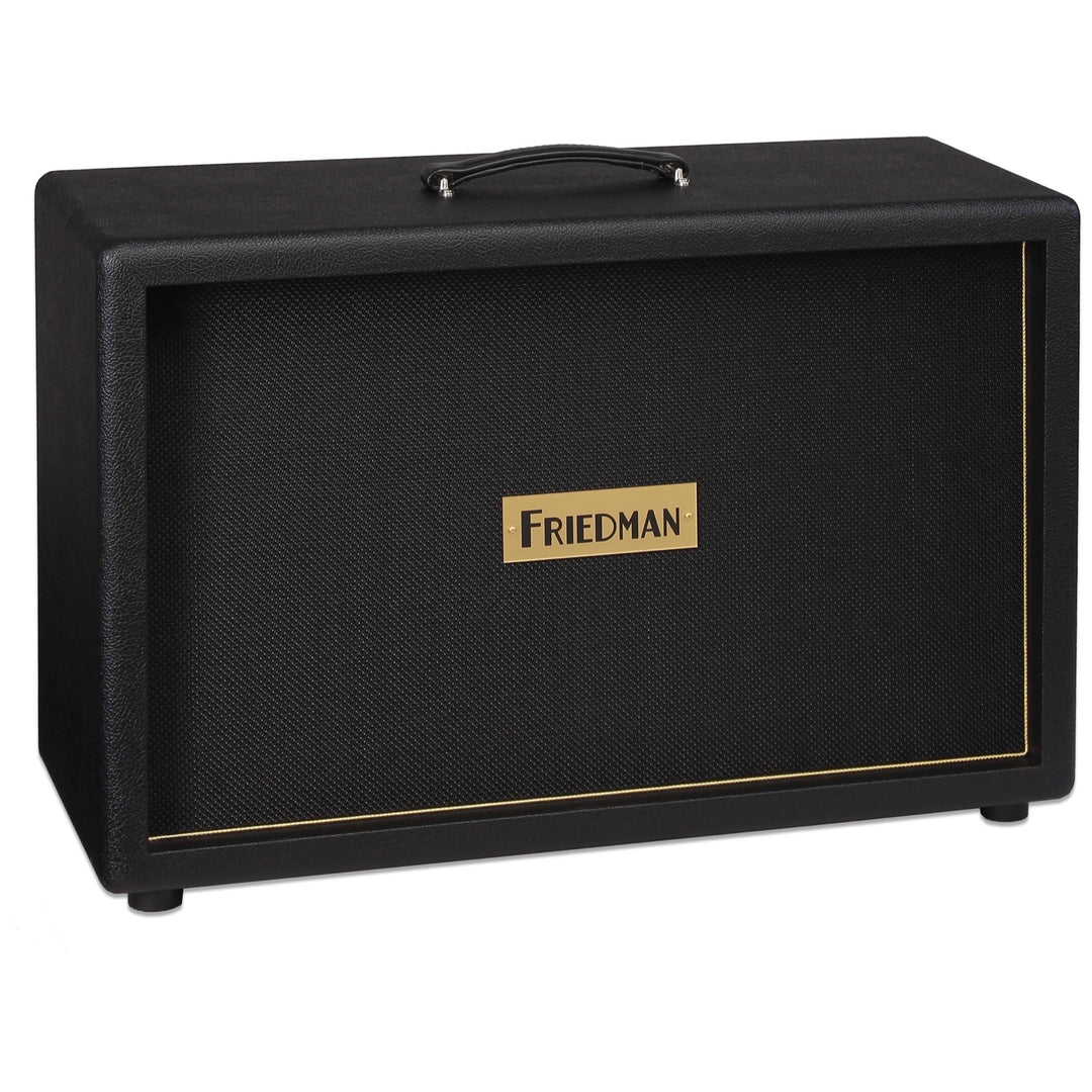 Friedman 212 Extension Guitar Speaker Cabinet 2xV30 (120 Watts), 8 Ohms