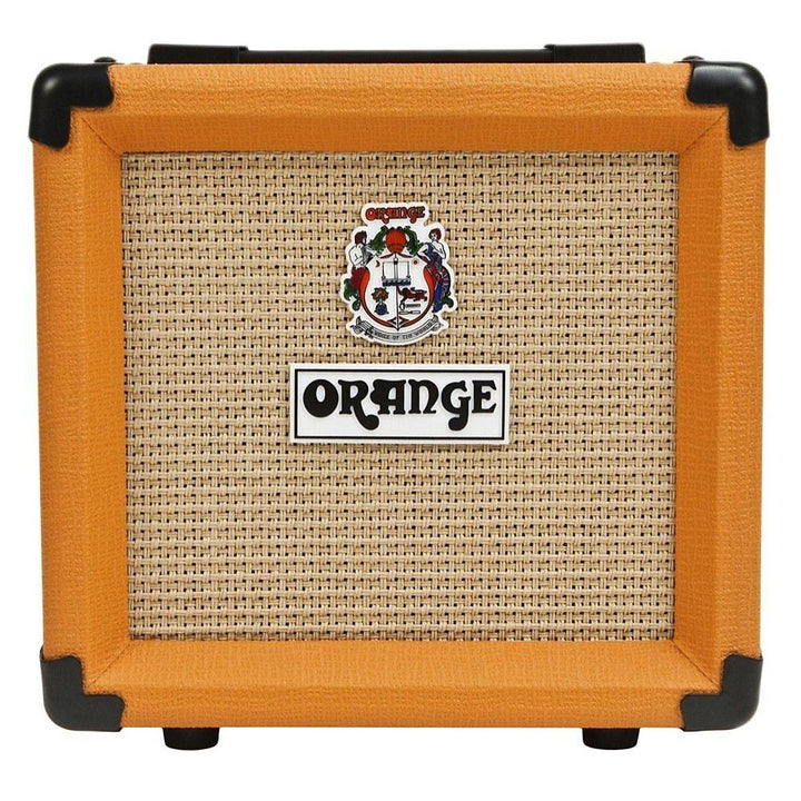 Orange PPC108 Guitar Speaker Cabinet (1x8 Inch)