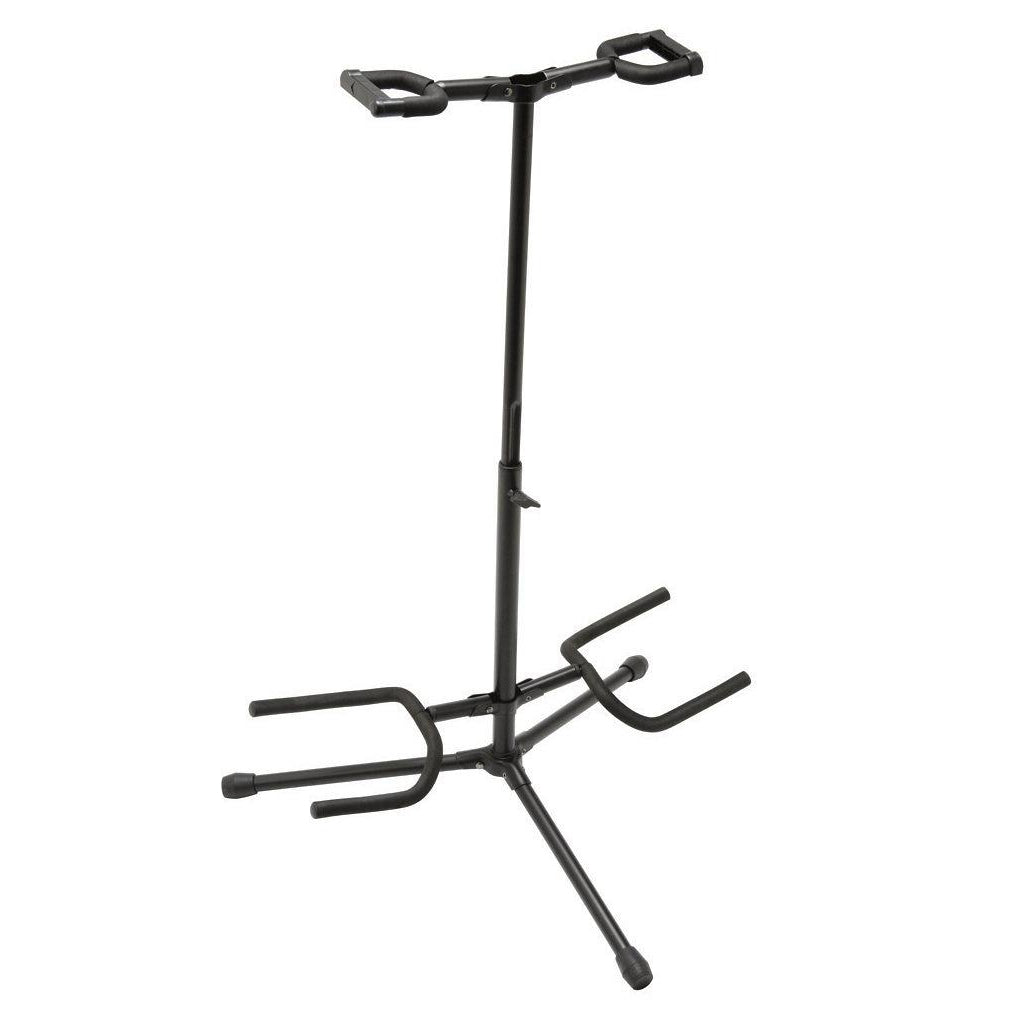 On-Stage GS7221BD Double Guitar Stand