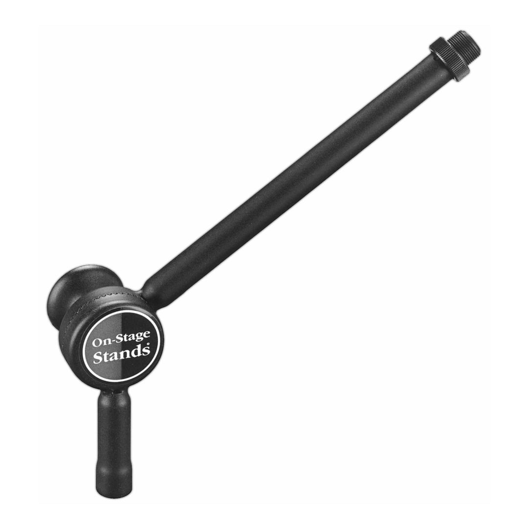 On-Stage Mini Microphone Boom Arm