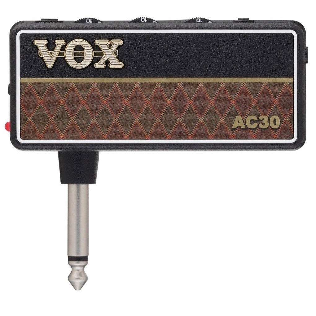 Vox amPlug AC30 G2 Headphone Amplifier