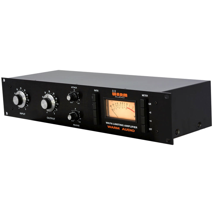 Warm Audio WA76 Discrete Compressor