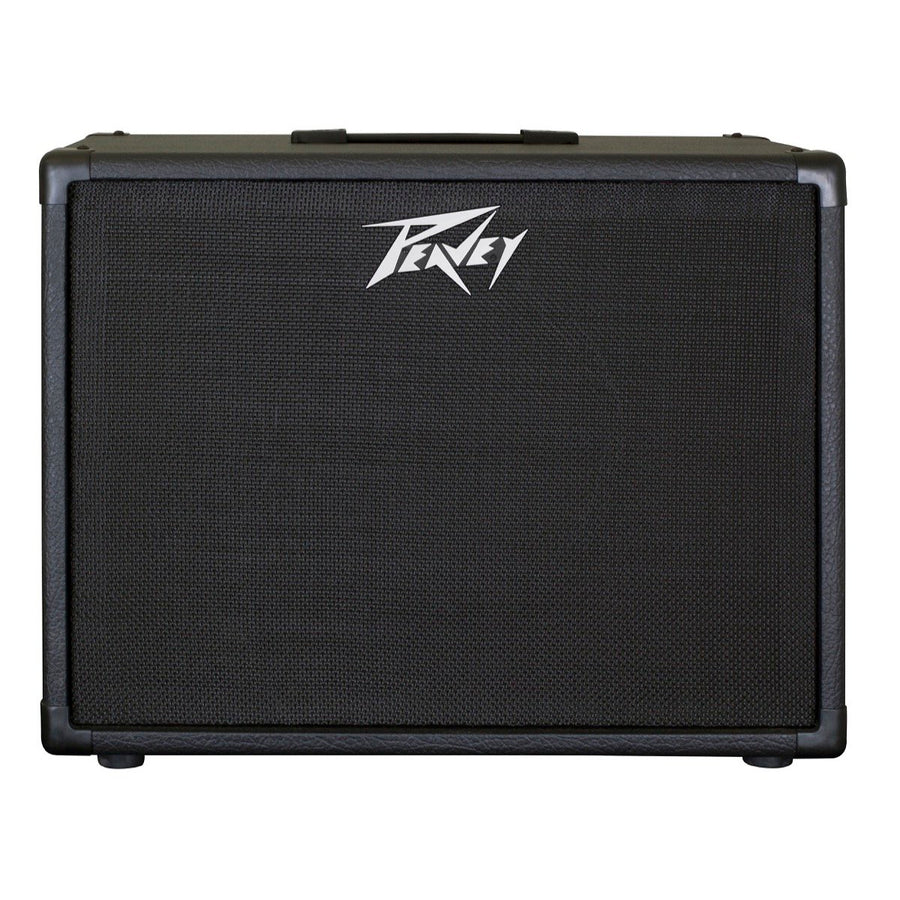 Peavey 112-6 Guitar Speaker Cabinet (25 Watts, 1x12 Inch), 16 Ohms