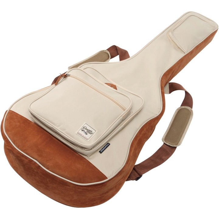 Ibanez Powerpad 541 Series Acoustic Guitar Bag, Beige