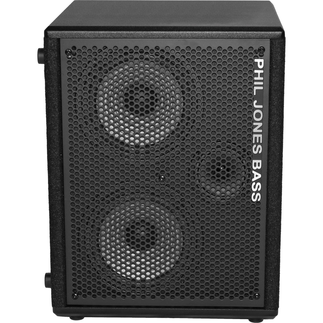 Phil Jones Bass Cab-27 Compact Bass Speaker Cabinet