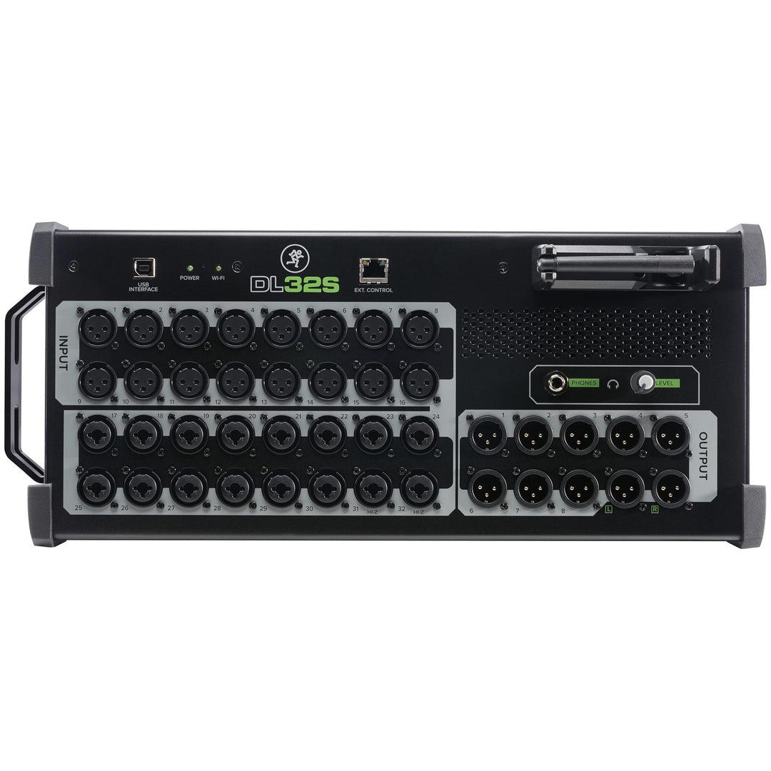 Mackie DL32S 32-Channel Wireless Digital Mixer