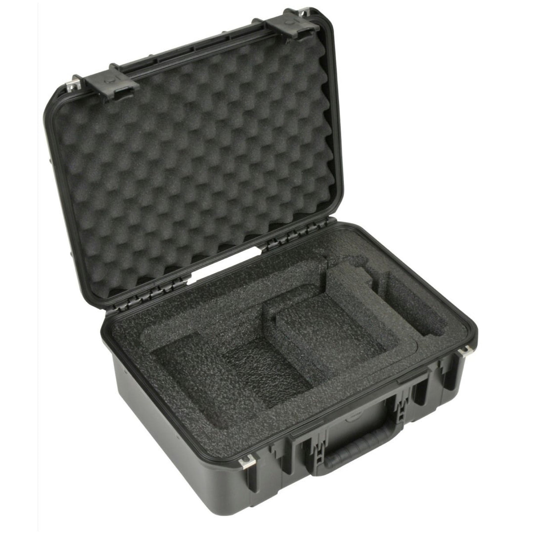 SKB 3i18137TMIX iSeries Case for QSC TouchMix-8 and TouchMix-16