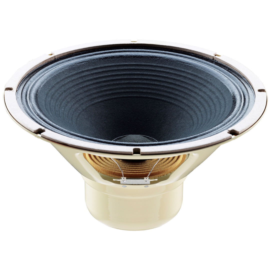 Celestion Cream Alnico Guitar Speaker (90 Watts, 12 Inch), 8 Ohms