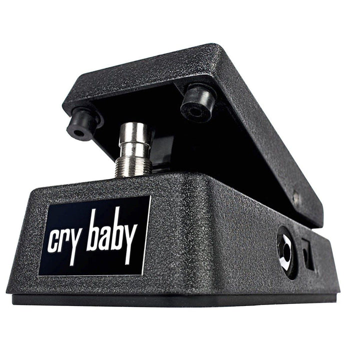 Dunlop CBM95 Crybaby Mini Wah Pedal