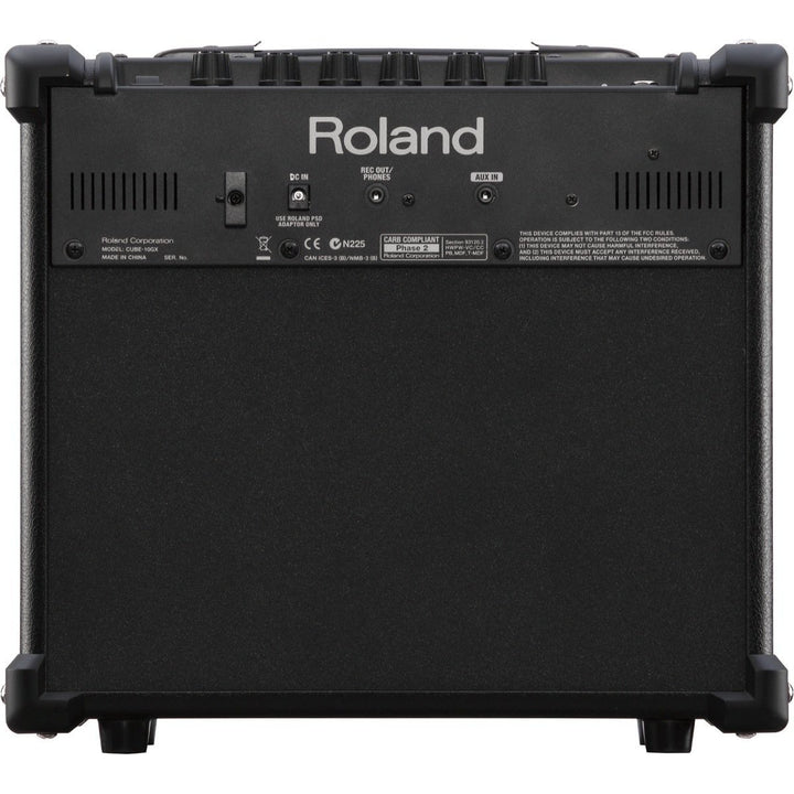 Roland CUBE 10GX Guitar Combo Amplifier