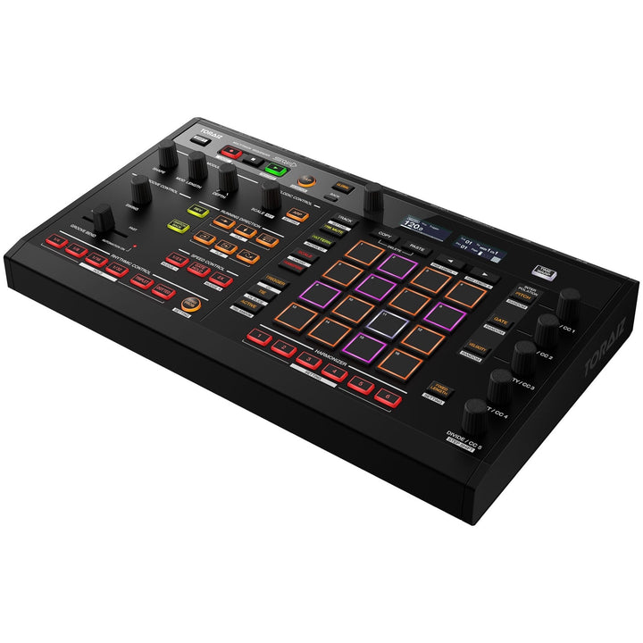 Pioneer DJ TORAIZ SQUID Production Sequencer